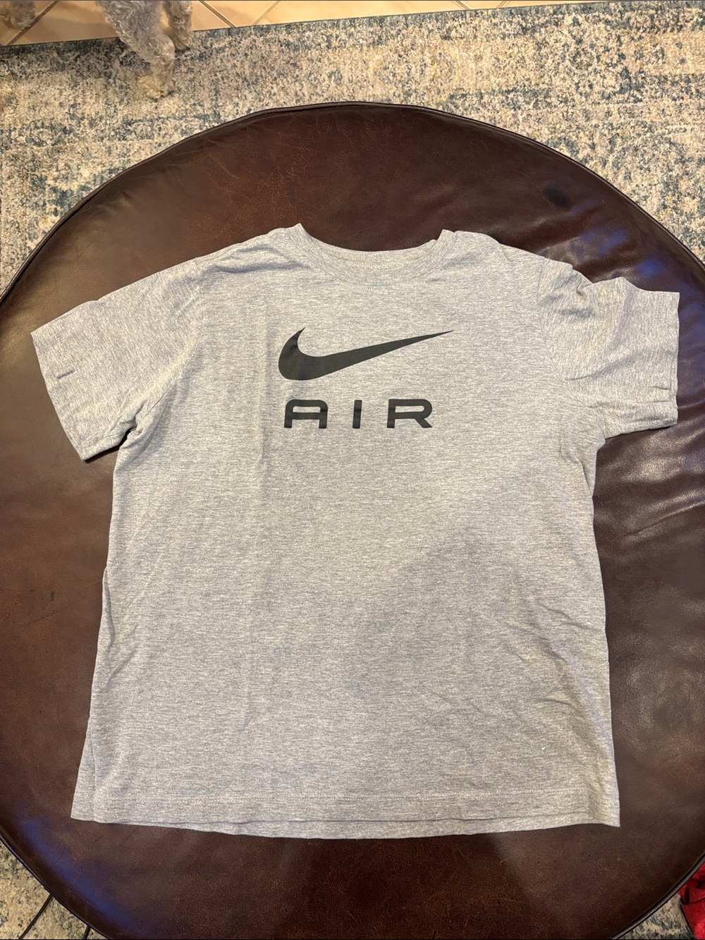 Nike T-shirt boys size XL